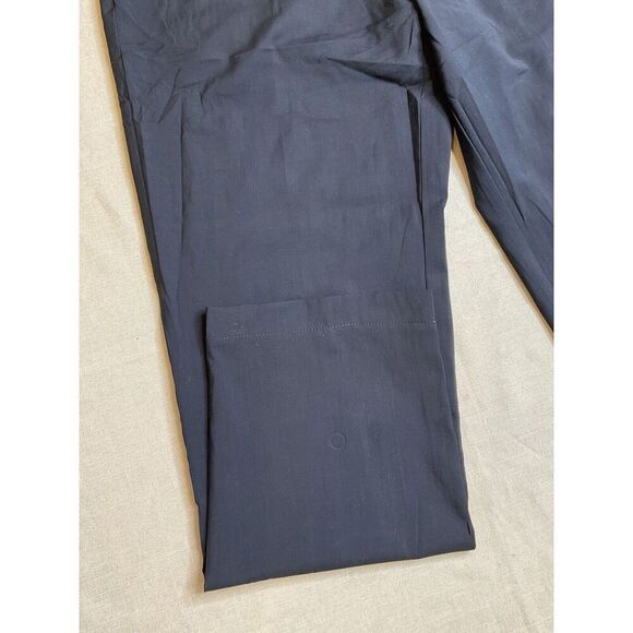 Barena Venezia Oants Dark Navy Dress  Women’s Size 42 Small‎ Italy - Picture 8 of 11